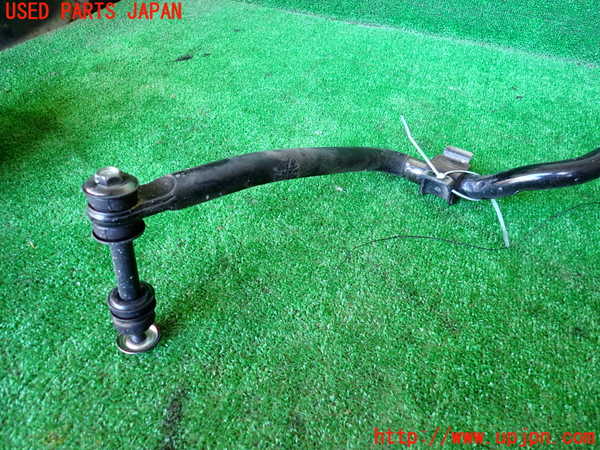 1UPJ-9238165445]パジェロ(V45W)リアスタビライザー 中古_2