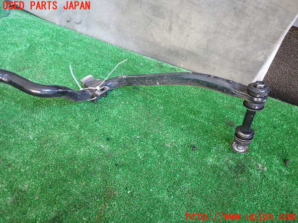 1UPJ-9238165445]パジェロ(V45W)リアスタビライザー 中古_3