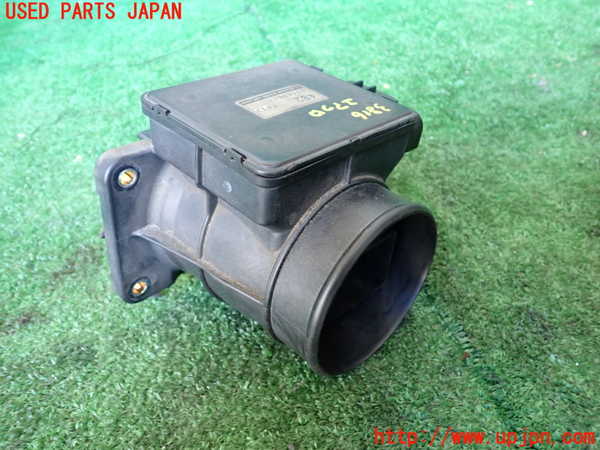 1UPJ-9238166320]パジェロ(V45W)エアフロメーター 中古_2