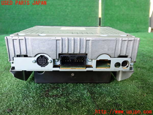 1UPJ-9238166475]パジェロ(V45W)テープデッキ 中古_2