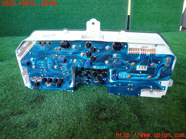 1UPJ-9238166170]パジェロ(V45W)スピードメーター 中古_2