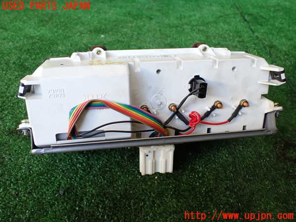 1UPJ-9238166175]パジェロ(V45W)クライノメーター 中古_2