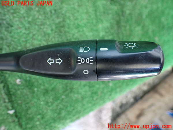 1UPJ-9238166720]パジェロ(V45W)コンビネーションスイッチ 中古_3