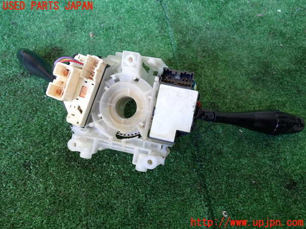 1UPJ-9238166720]パジェロ(V45W)コンビネーションスイッチ 中古_4