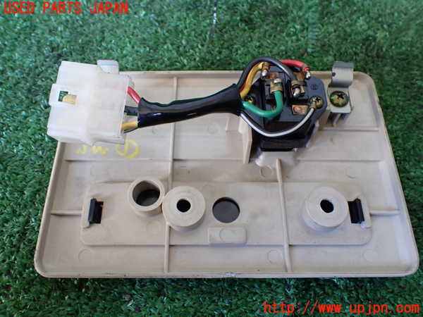 1UPJ-9238166306]パジェロ(V45W)スイッチ1 (サンルーフ) 中古_2