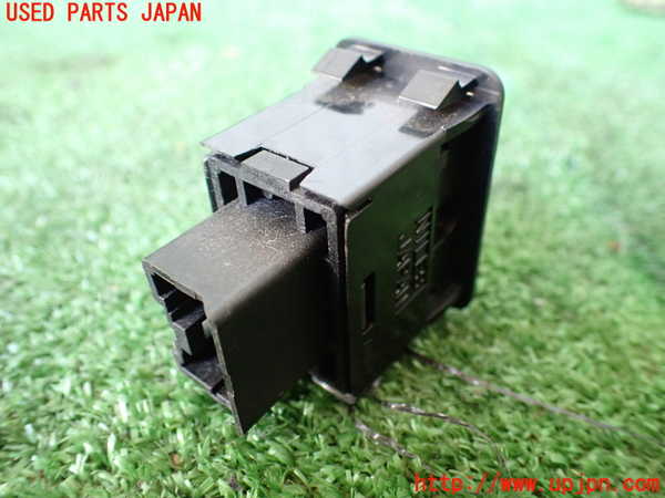 1UPJ-9238166307]パジェロ(V45W)スイッチ2 (ワイパーデアイサー) 中古_2