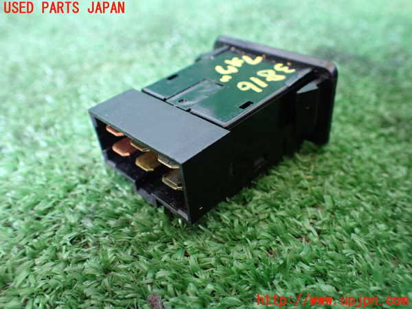 1UPJ-9238166295]パジェロ(V45W)フォグスイッチ 中古_2