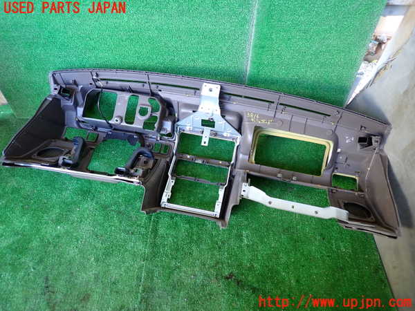 1UPJ-9238167505]パジェロ(V45W)ダッシュボード 中古_5