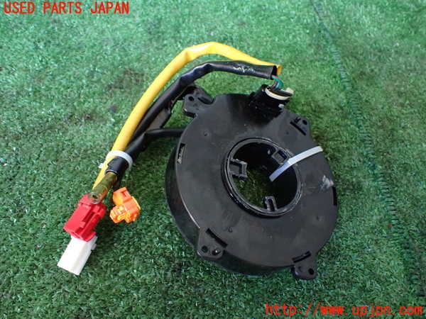 1UPJ-9238166800]パジェロ(V45W)スパイラルケーブル(リール) 中古_2