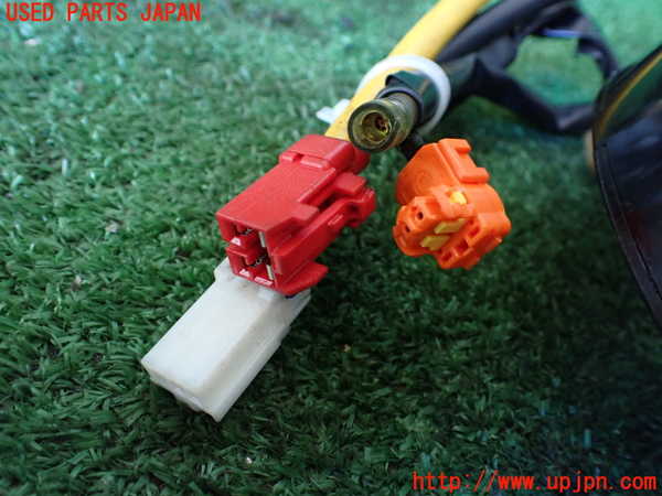 1UPJ-9238166800]パジェロ(V45W)スパイラルケーブル(リール) 中古_3