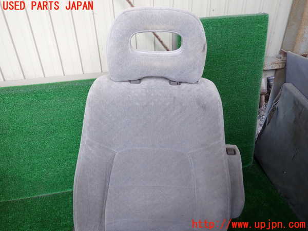 1UPJ-9238167035]パジェロ(V45W)運転席シート 中古_2