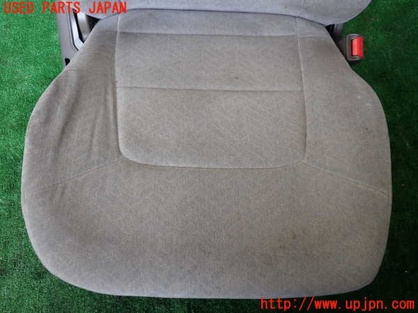 1UPJ-9238167035]パジェロ(V45W)運転席シート 中古_3