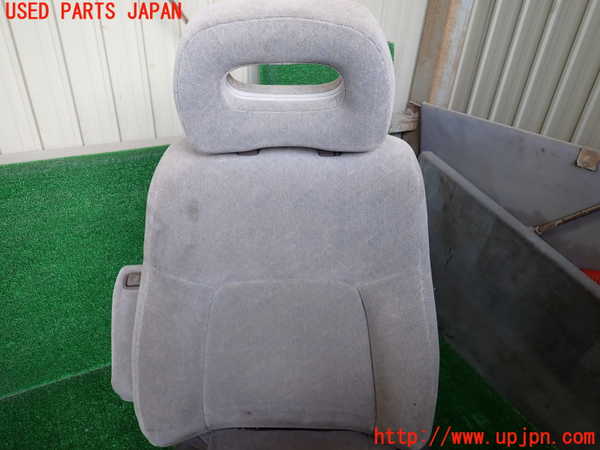 1UPJ-9238167065]パジェロ(V45W)助手席シート 中古_2