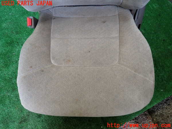 1UPJ-9238167065]パジェロ(V45W)助手席シート 中古_3
