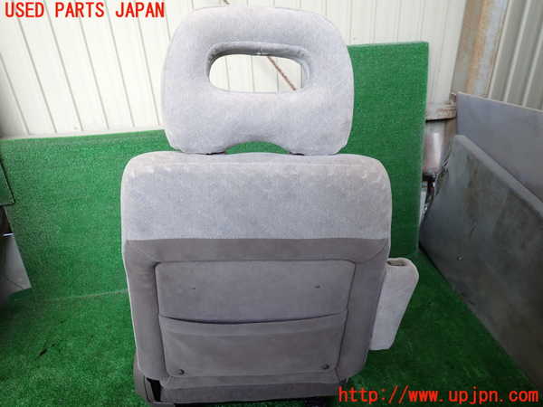 1UPJ-9238167065]パジェロ(V45W)助手席シート 中古_5