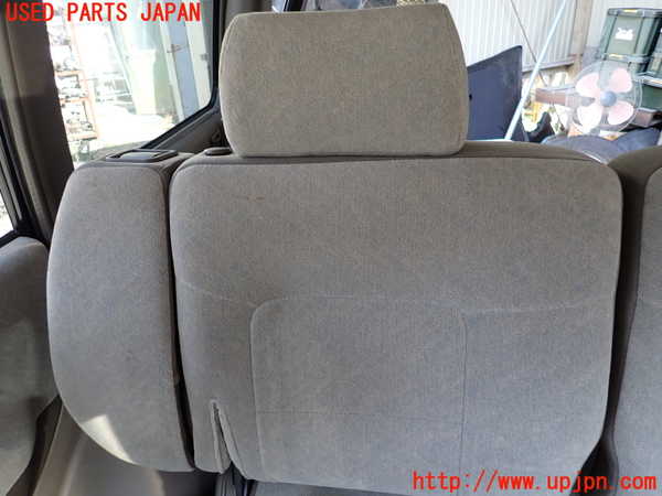 1UPJ-9238167145]パジェロ(V45W)右2列目シート 中古_2