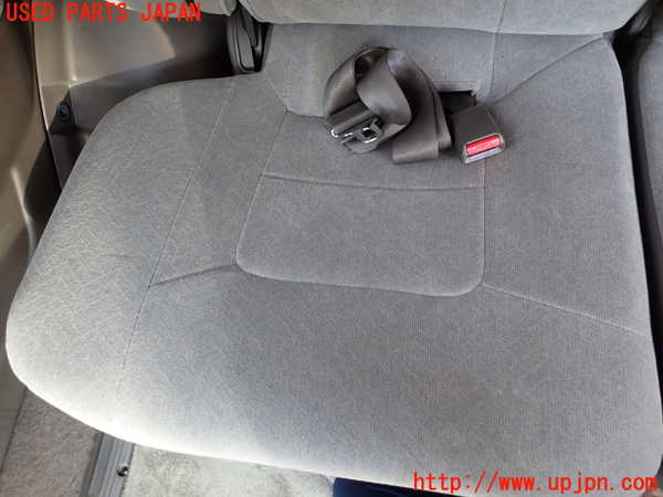 1UPJ-9238167145]パジェロ(V45W)右2列目シート 中古_3