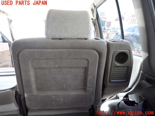 1UPJ-9238167145]パジェロ(V45W)右2列目シート 中古_5