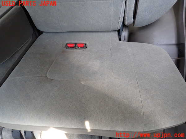 1UPJ-9238167175]パジェロ(V45W)左2列目シート 中古_3