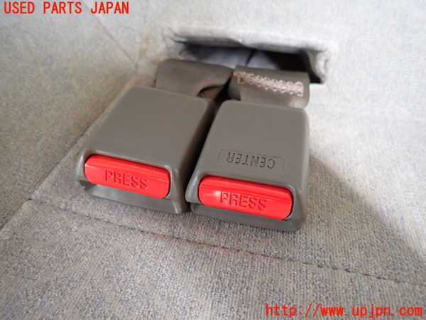 1UPJ-9238167175]パジェロ(V45W)左2列目シート 中古_4