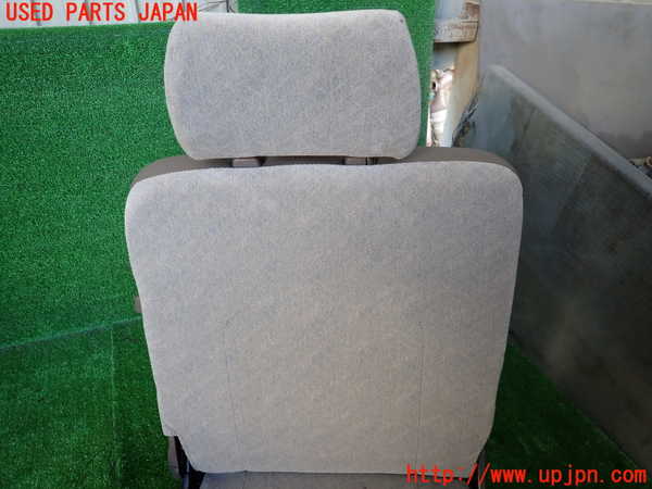 1UPJ-9238167235]パジェロ(V45W)右3列目シート 中古_2