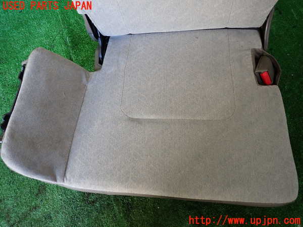 1UPJ-9238167235]パジェロ(V45W)右3列目シート 中古_3