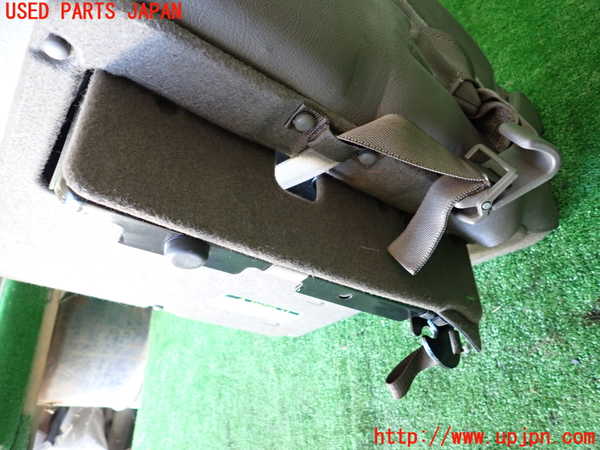 1UPJ-9238167235]パジェロ(V45W)右3列目シート 中古_4