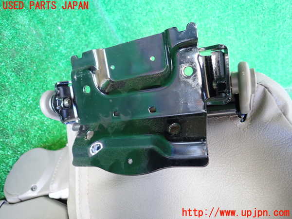 1UPJ-9238167235]パジェロ(V45W)右3列目シート 中古_5