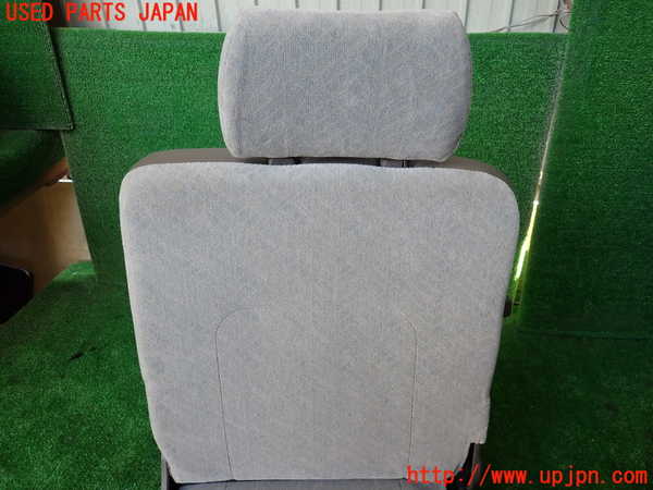 1UPJ-9238167265]パジェロ(V45W)左3列目シート 中古_2