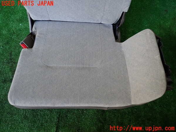 1UPJ-9238167265]パジェロ(V45W)左3列目シート 中古_3