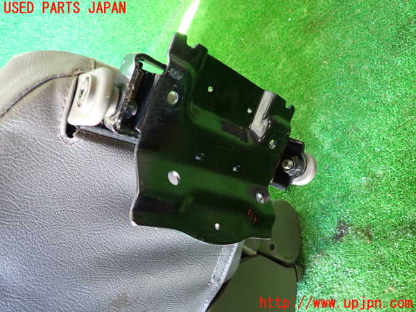 1UPJ-9238167265]パジェロ(V45W)左3列目シート 中古_5