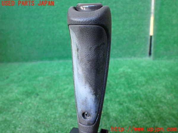 1UPJ-9238167555]パジェロ(V45W)ATシフトレバー 中古_3