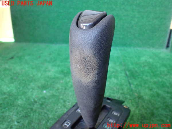 1UPJ-9238167555]パジェロ(V45W)ATシフトレバー 中古_4