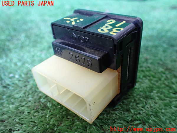 1UPJ-9238166280]パジェロ(V45W)ミラースイッチ 中古_2