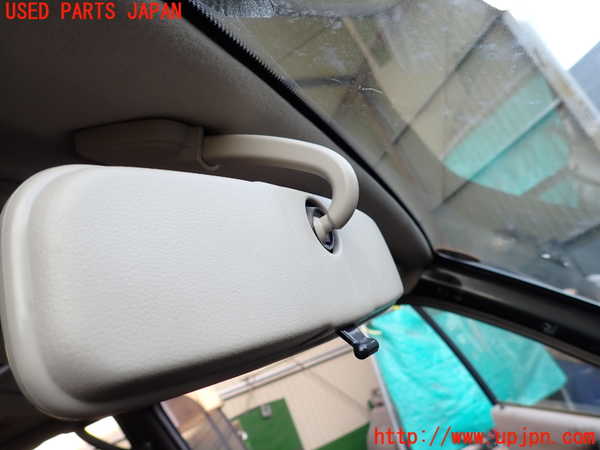 1UPJ-9238167615]パジェロ(V45W)ルームミラー 中古_2
