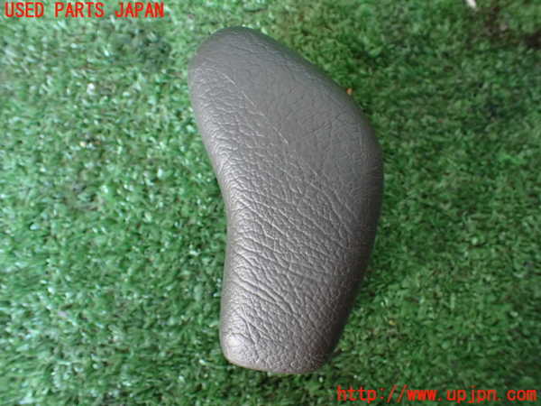 1UPJ-9238167570]パジェロ(V45W)シフトノブ 中古_2