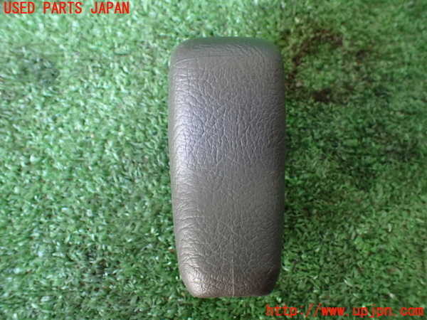 1UPJ-9238167570]パジェロ(V45W)シフトノブ 中古_3