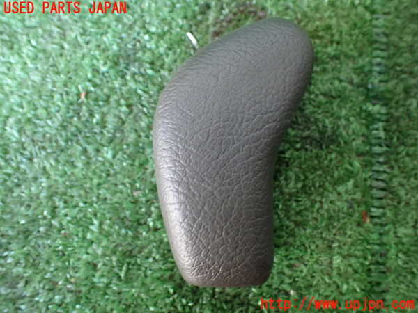 1UPJ-9238167570]パジェロ(V45W)シフトノブ 中古_4