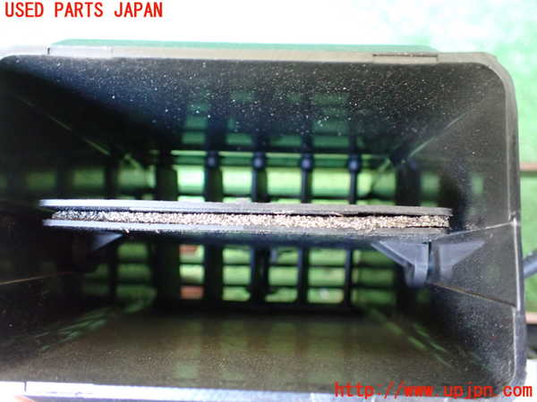 1UPJ-9238167527]パジェロ(V45W)エアコン吹き出し口2 (真中) 中古_2