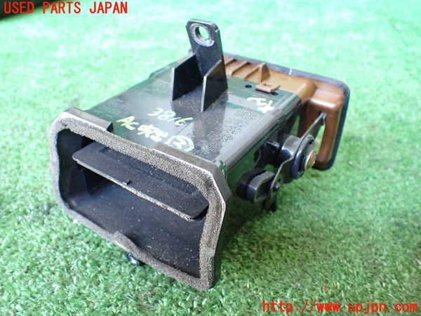 1UPJ-9238167528]パジェロ(V45W)エアコン吹き出し口3 (左) 中古_2