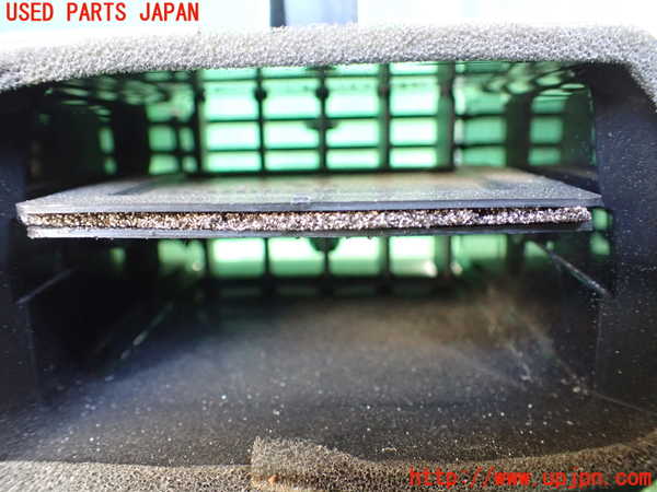 1UPJ-9238167528]パジェロ(V45W)エアコン吹き出し口3 (左) 中古_3