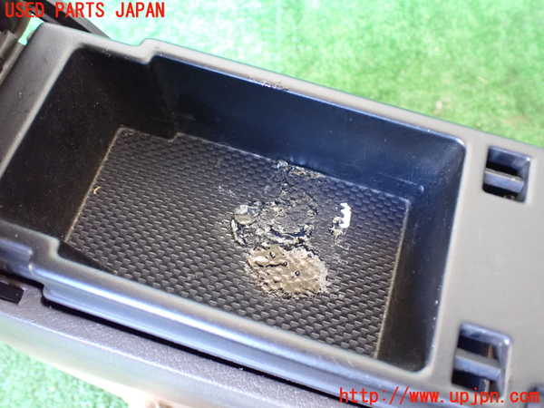 1UPJ-9238167540]パジェロ(V45W)センターコンソール 中古_3