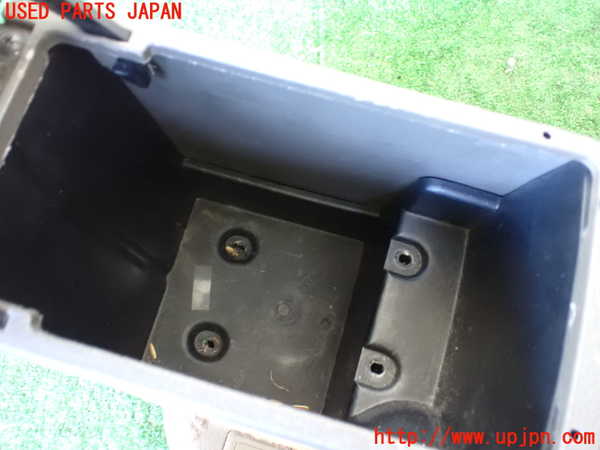 1UPJ-9238167540]パジェロ(V45W)センターコンソール 中古_4