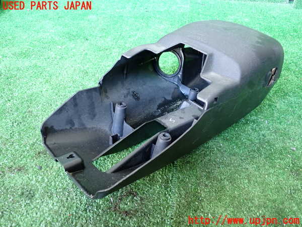 1UPJ-9238167905]パジェロ(V45W)コラムカバー 中古_2