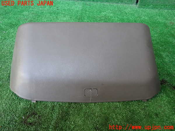 1UPJ-9238167510]パジェロ(V45W)メーターフード 中古_2