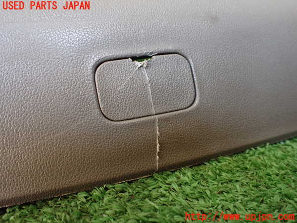 1UPJ-9238167510]パジェロ(V45W)メーターフード 中古_3