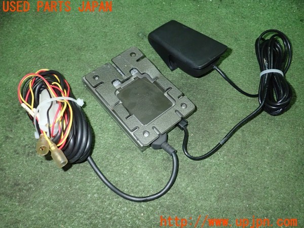 3UPJ=9238170503]ベンツ ビアノ 3.2アンビエンテ(639811 W639)純正 M000 825 80 50 MM ETC車載器 中古_2