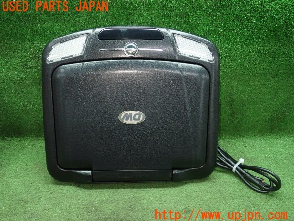 3UPJ=9238170559]ベンツ ビアノ 3.2アンビエンテ(639811 W639)社外 フリップダウンモニター 中古_4