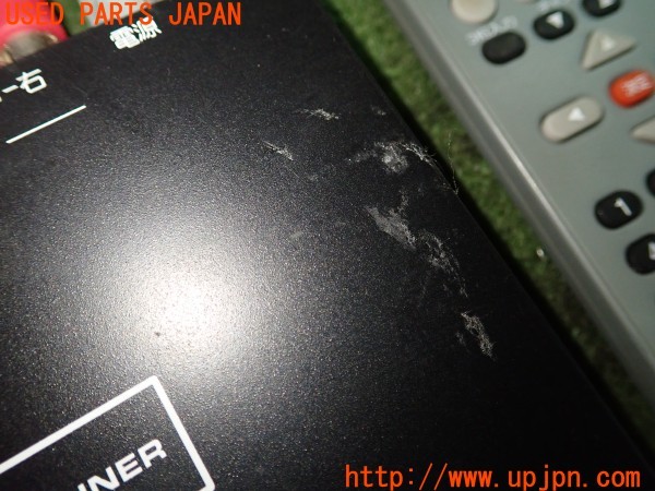 3UPJ=9238170578]ベンツ ビアノ 3.2アンビエンテ(639811 W639)Trywin トライウィン DTF-7800 地デジチューナー 中古_2