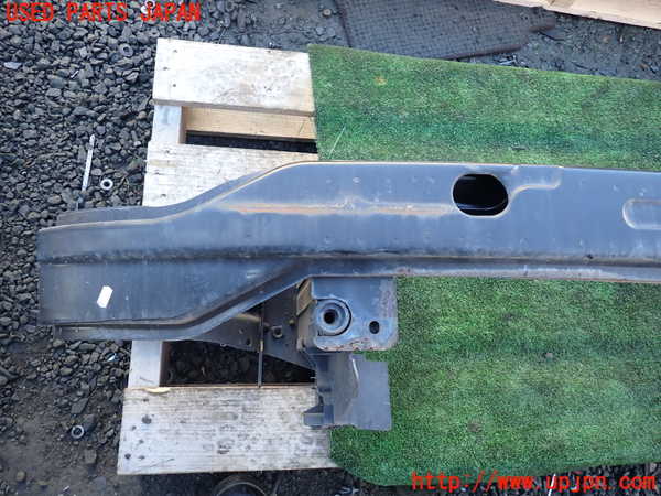 1UPJ-9238171014]ベンツ ビアノ(Viano) W639(639811)フロントバンパーホースメント 中古_3